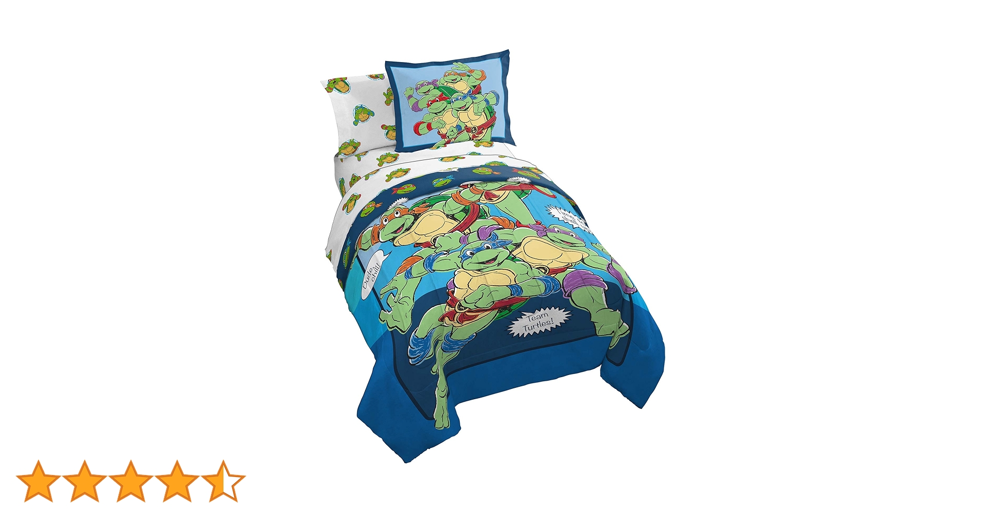 Amazon.co.jp: Nickelodeon ティーンエイジ・ミュータント・ニンジャ